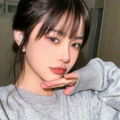 早晨散步