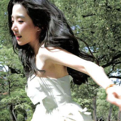 一个新足球